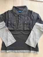 Mooie poloshort maat 98, Kinderen en Baby's, Kinderkleding | Maat 98, Ophalen of Verzenden, Zo goed als nieuw, Jongen, Shirt of Longsleeve