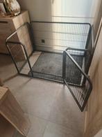 Honden bench / honden ren, Dieren en Toebehoren, Ophalen, Zo goed als nieuw