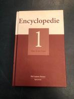 Encyclopedie 1 - van A tot Ame, Ophalen of Verzenden