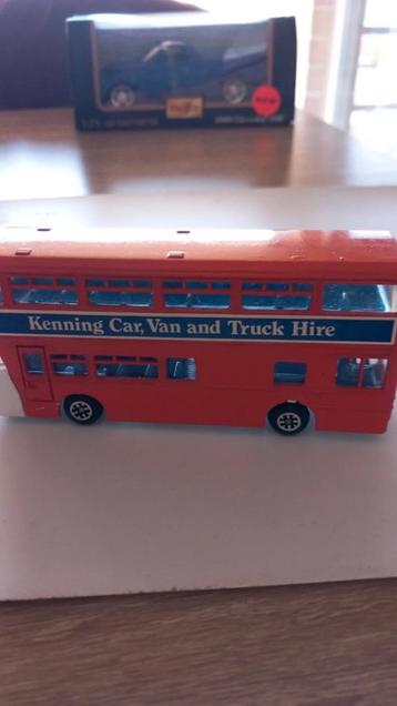 Dinky-toys Nog een mooie bus beschikbaar voor biedingen