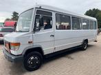 Mercedes-Benz 0815 (bj 2001), Auto's, Achterwielaandrijving, Wit, Mercedes-Benz, Bedrijf