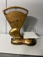 Balance Avery weegschaal, Ophalen