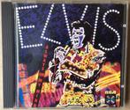 Elvis Presley CD "Elvis "Always on my mind" Japan, Cd's en Dvd's, Verzenden, Zo goed als nieuw, Poprock