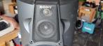 En haut-parleur, Audio, Tv en Foto, Stereoketens, Ophalen, Gebruikt, Speakers, Sony