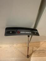Putter Odyssey Tri-Hot 5K Three - Behendigheid: Rechts 34", Ophalen of Verzenden, Zo goed als nieuw