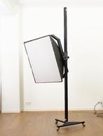 Broncolor.  Hazylight  + torche 6000 J, Audio, Tv en Foto, Ophalen, Gebruikt, Lamp of Flitsset