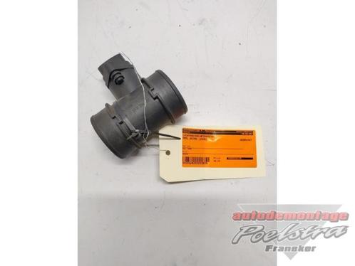 Luchthoeveelheidsmeter van een Opel Astra, Auto-onderdelen, Motor en Toebehoren, Opel, Gebruikt, 3 maanden garantie, Ophalen of Verzenden