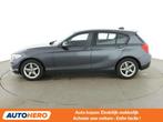 BMW 1 Serie 114 114d (bj 2018), Auto's, BMW, 1385 kg, 95 pk, 107 g/km, 5 deurs