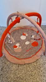 Tapis de jeu pour bébé Prémaman, Ophalen, Zo goed als nieuw
