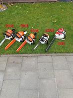 Tronçonneuse Stihl, Tuin en Terras, Hand-tuingereedschap, Ophalen, Zo goed als nieuw, Overige soorten, Stihl