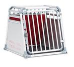hondenbench 4pets pro 3 -- S, Dieren en Toebehoren, Hondenbenches, Ophalen, Gebruikt