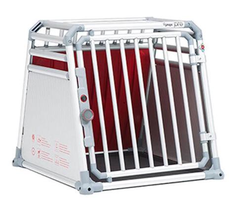 hondenbench 4pets pro 3 -- S, Dieren en Toebehoren, Hondenbenches, Gebruikt, Ophalen