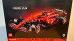 Lego Technic Ferrari 42207, Kinderen en Baby's, Speelgoed | Duplo en Lego, Ophalen of Verzenden, Zo goed als nieuw, Lego