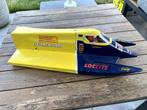 RC Speedboat F1 Tunnelhull, Ophalen, Gebruikt, 1:50 tot 1:200, Overige merken