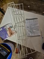 Raambescherming voor katten, Dieren en Toebehoren, Ophalen