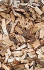 Chutes de scierie, Tuin en Terras, Brandhout, Ophalen, Eikenhout