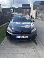 GOLF 6 GTI, Auto's, Voorwielaandrijving, Euro 5, 155 kW, 4 cilinders
