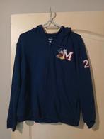 Mooie vest disneyland parijs, Kinderen en Baby's, Kinderkleding | Maat 164, Ophalen of Verzenden