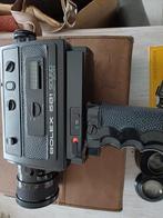 filmcamera bolex 581, Collections, Appareils photo & Matériel cinématographique, Enlèvement ou Envoi, Caméra