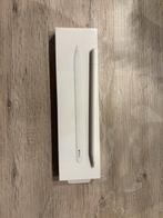 Apple pencil, Ophalen of Verzenden, Zo goed als nieuw