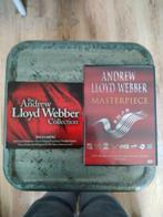 Andrew lloyd Webber pakket, Verzenden