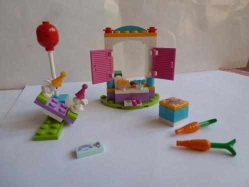 LEGO Friends Cadeauwinkel - 41113, Kinderen en Baby's, Speelgoed | Duplo en Lego, Zo goed als nieuw, Lego, Complete set, Ophalen of Verzenden