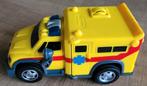 Speelgoed ambulance (Matchbox), Utilisé, Enlèvement ou Envoi