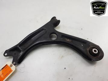 BRAS DE SUSPENSION AVANT GAUCHE (TRIANGLE) Up! (121), Utilisé, Volkswagen