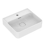 lavabo (Ideal Standard Strada II - Wastafel 500x430 mm), 50 tot 100 cm, Nieuw, Minder dan 100 cm, 25 tot 50 cm