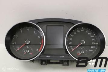 Tellerunit VW Polo 6C beschikbaar voor biedingen