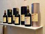 Whisky Glenfarclas 40 years, 30 years, 25 years, 21 years, Ophalen of Verzenden, Nieuw