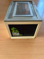 Playmibil garage, Ophalen, Zo goed als nieuw, Lego