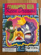 For Trade: Commander Keen - Keen Dreams PC Big Box, Ophalen of Verzenden, Zo goed als nieuw