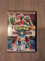 Pokemon 7 Doel Deoxys DVD, Ophalen of Verzenden, Zo goed als nieuw