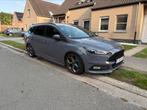 Ford Focus ST 2.0 250pk, Auto's, Ford, 4 cilinders, Leder, 159 g/km, 5 deurs