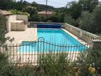 Mazet Simon location vacances Saint Ambroix, Vacances, Village, Languedoc-Roussillon, 8 personnes, Internet