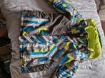 Manteau de ski enfants 12ans, Sport en Fitness, Skiën en Langlaufen, Zo goed als nieuw, Kleding, Ski, Ophalen