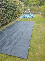 Intex zwembad toebehoren, Tuin en Terras, Ophalen, Zo goed als nieuw, Afdekzeil