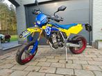 Husqvarna te450 (a2 motor), Motoren, Motoren | Husqvarna, 450 cc, Particulier, Enduro, Minimaal motorrijbewijs A2