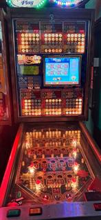 Bingo 6 kaart magic screen, Verzamelen, Ophalen, Zo goed als nieuw