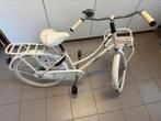 Kinderfiets Volare Blossom - Meisjes - 24 inch, Fietsen en Brommers, Ophalen, Gebruikt, 24 inch