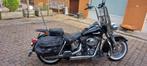 harley davidson heritage softail, Motoren, 2 cilinders, Chopper, Particulier, 1450 cc