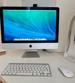 Apple iMac 21,5 inch late 2013, Computers en Software, Apple Desktops, Ophalen, SSD, IMac, Zo goed als nieuw
