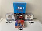 Pokémon scellé, Hobby & Loisirs créatifs, Jeux de cartes à collectionner | Pokémon, Enlèvement, Comme neuf, Booster box, Foil