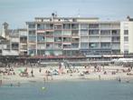 Vakantie in QUIBERON (FRANKRIJK) appartement T3 zeezicht, Vakantie, 2 slaapkamers, Stad, Aan zee, Appartement