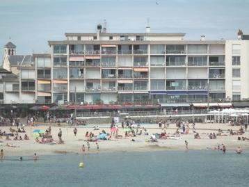 Vacances à QUIBERON  (FRANCE) appartement T3 vue mer, Propriétaire, Ville, Lave-vaisselle, 4 personnes