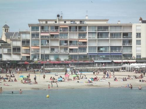 Vakantie in QUIBERON (FRANKRIJK) appartement T3 zeezicht, Vakantie, Vakantiehuizen | België, Appartement, Stad, Aan zee, 2 slaapkamers