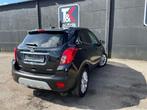 Opel Mokka 1.4i 2016, Auto's, Opel, Automaat, Bedrijf, SUV of Terreinwagen, Mokka