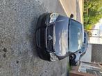 Vw polo, Auto's, Voorwielaandrijving, Stof, Zwart, Zwart