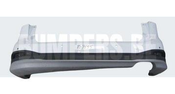 Bumper Ford Focus MK4 IV Active kombi 18-JX7B-17906B Achterb beschikbaar voor biedingen